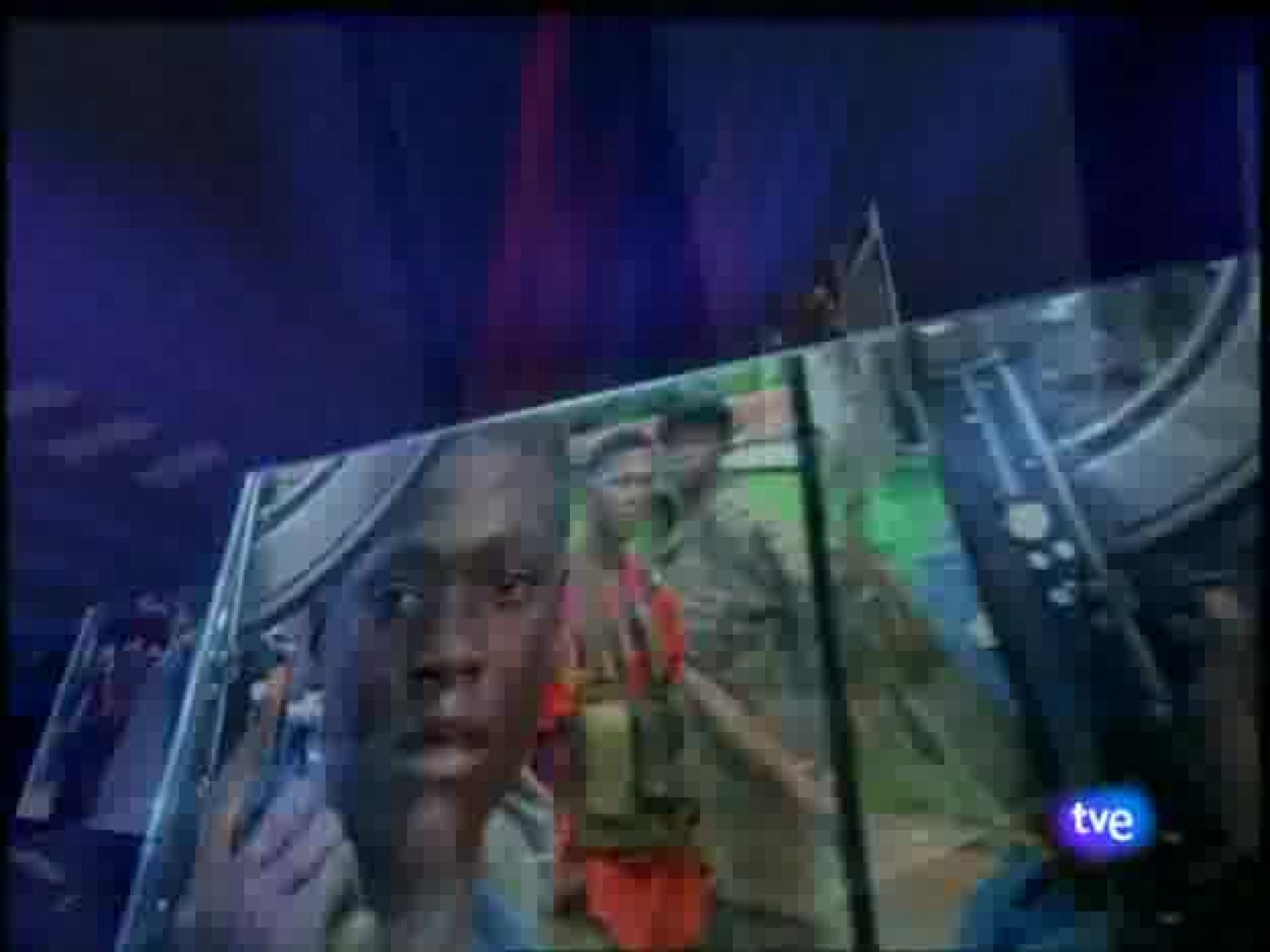 Informe semanal - 01/05/10 - Informe Semanal | Ver