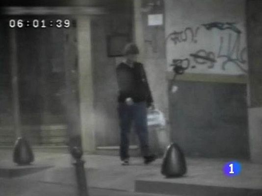 Informe Semanal - El ocaso del GRAPO