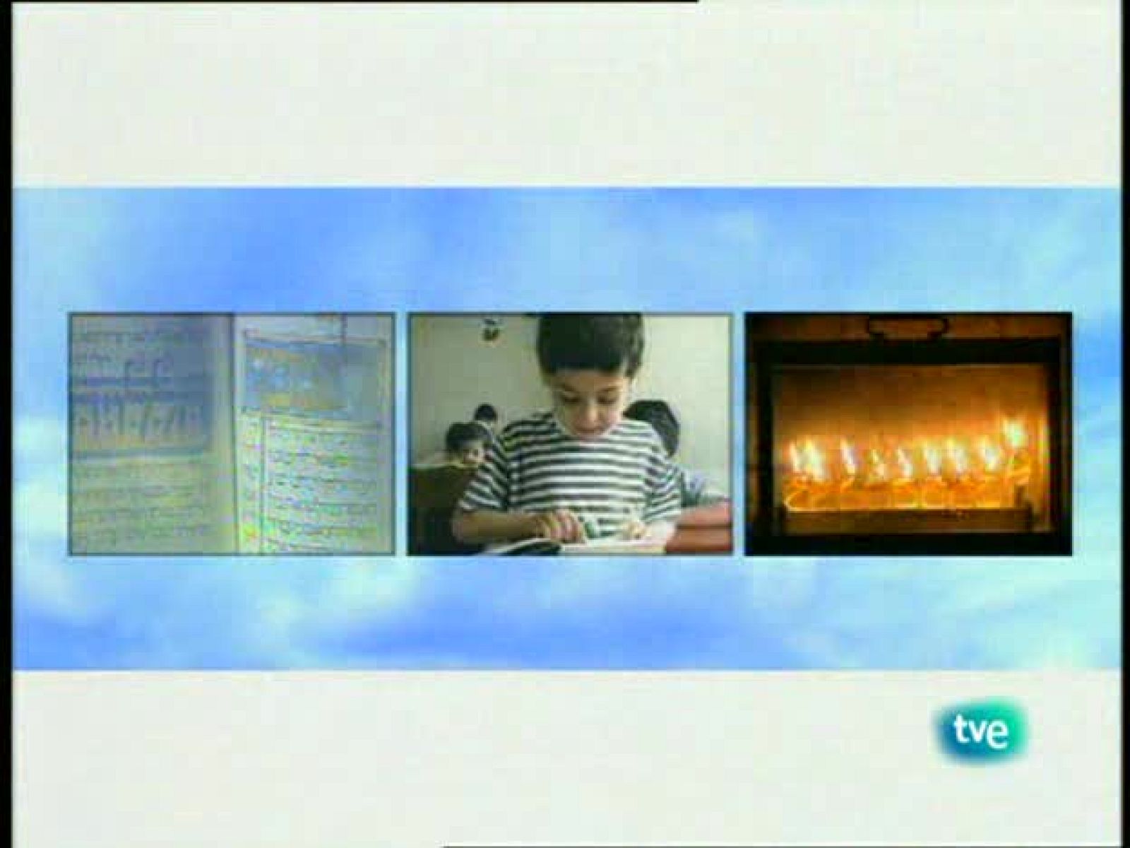 Shalom - La Algarabía - Shalom | Ver