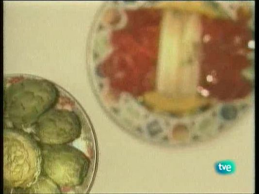 A pedir de boca - Alimentos de Murcia