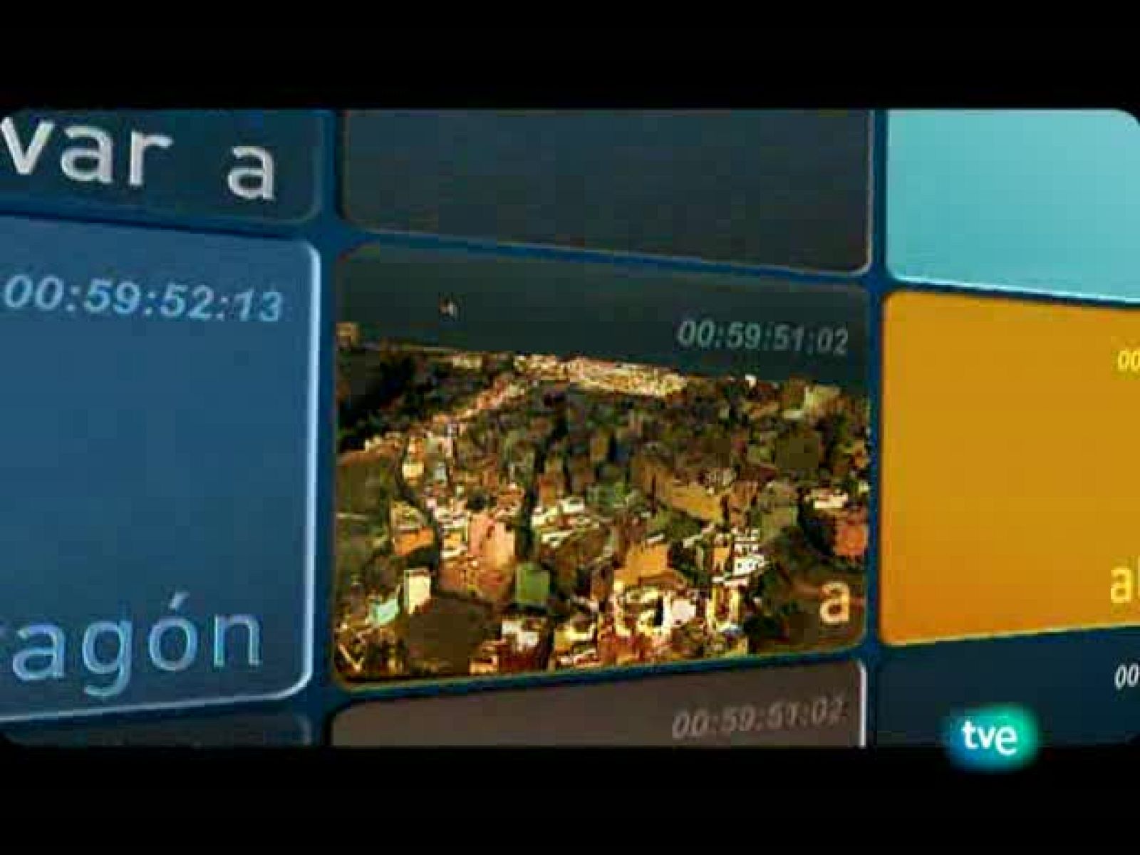 España en comunidad - 02/05/10 - España en comunidad | Ver
