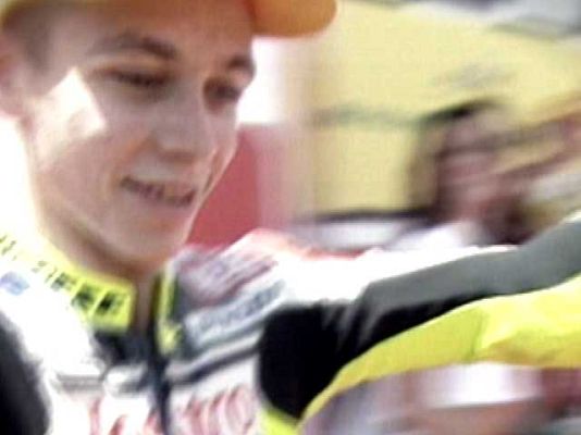  - El idilio de Rossi con Jerez