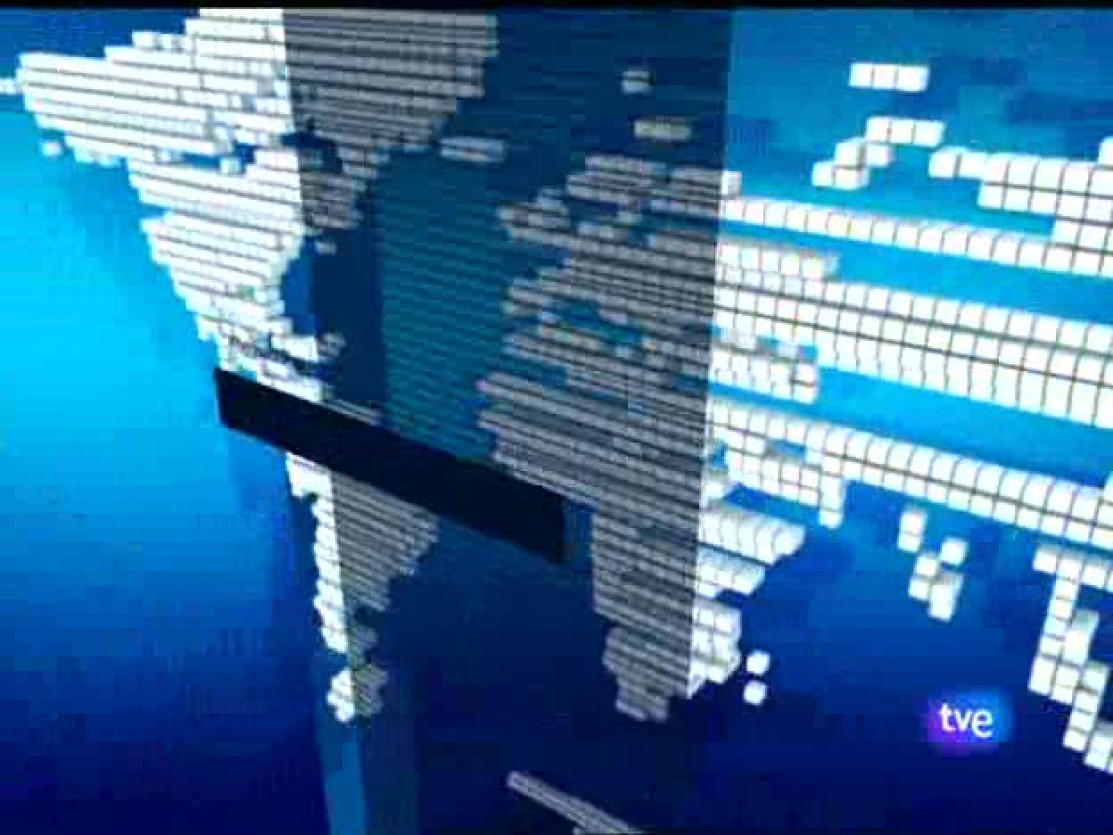 Telediario fin de semana - 02/05/10 | Ver