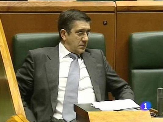  - Primer año de gobierno de López