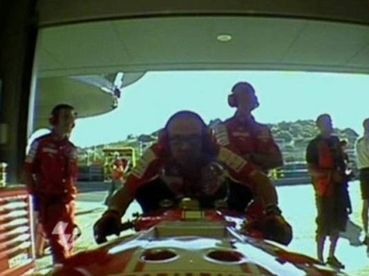  - La otra cara del GP de España