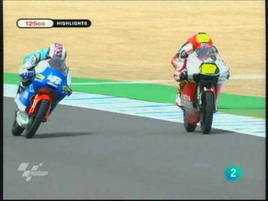 L'Informatiu - L'informatiu vespre - 30/04/10