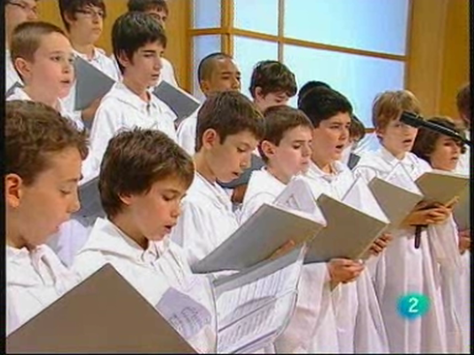 La Missa - La Missa - 01/05/10