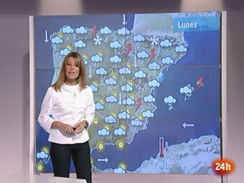 El Tiempo - 03/05/10