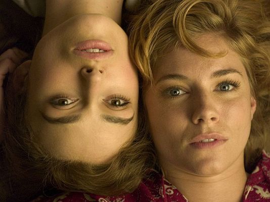 Días de cine - 'En el límite del amor'