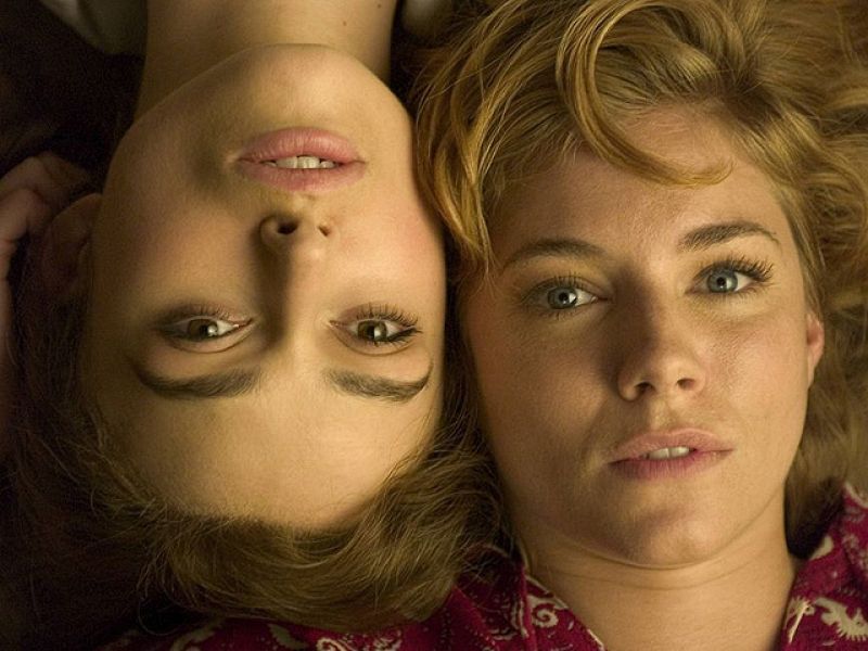 Días de cine - 'En el límite del amor' | Ver