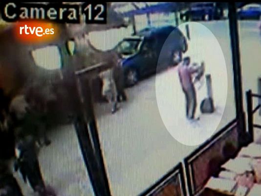  - Los sospechosos de Times Square