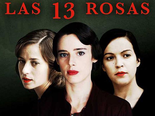 Versi��n española - Las 13 rosas