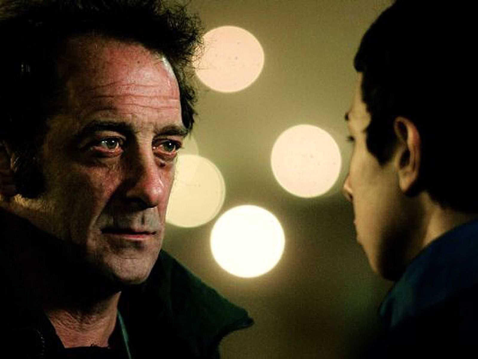 Días de cine - 'Welcome', producción francesa que aborda del tema de la inmigración | Ver