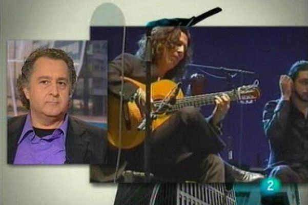 Para todos La 2 - Tomatito y Josep Pons