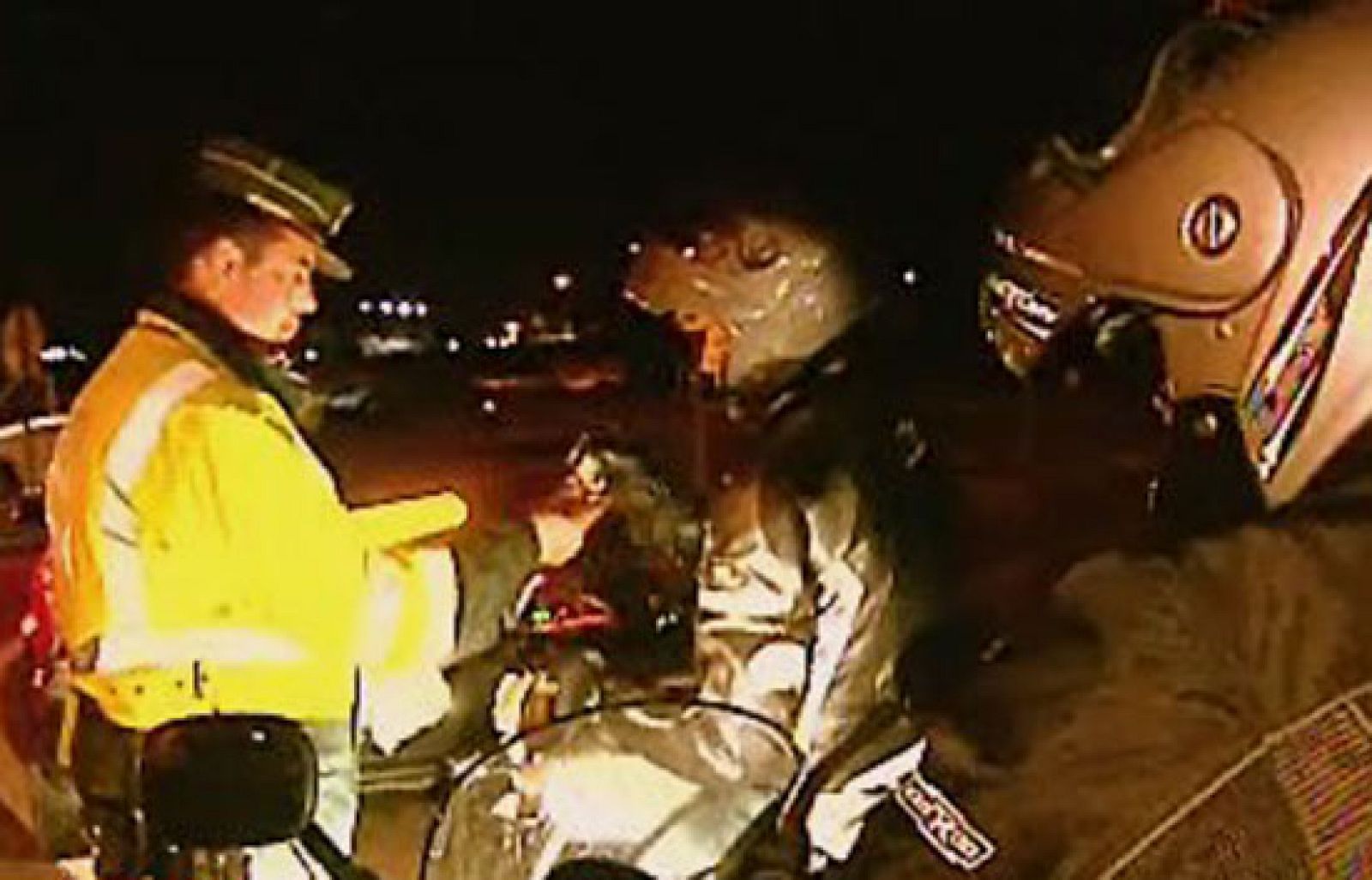 España Directo - Jerez en el punto de mira | Ver