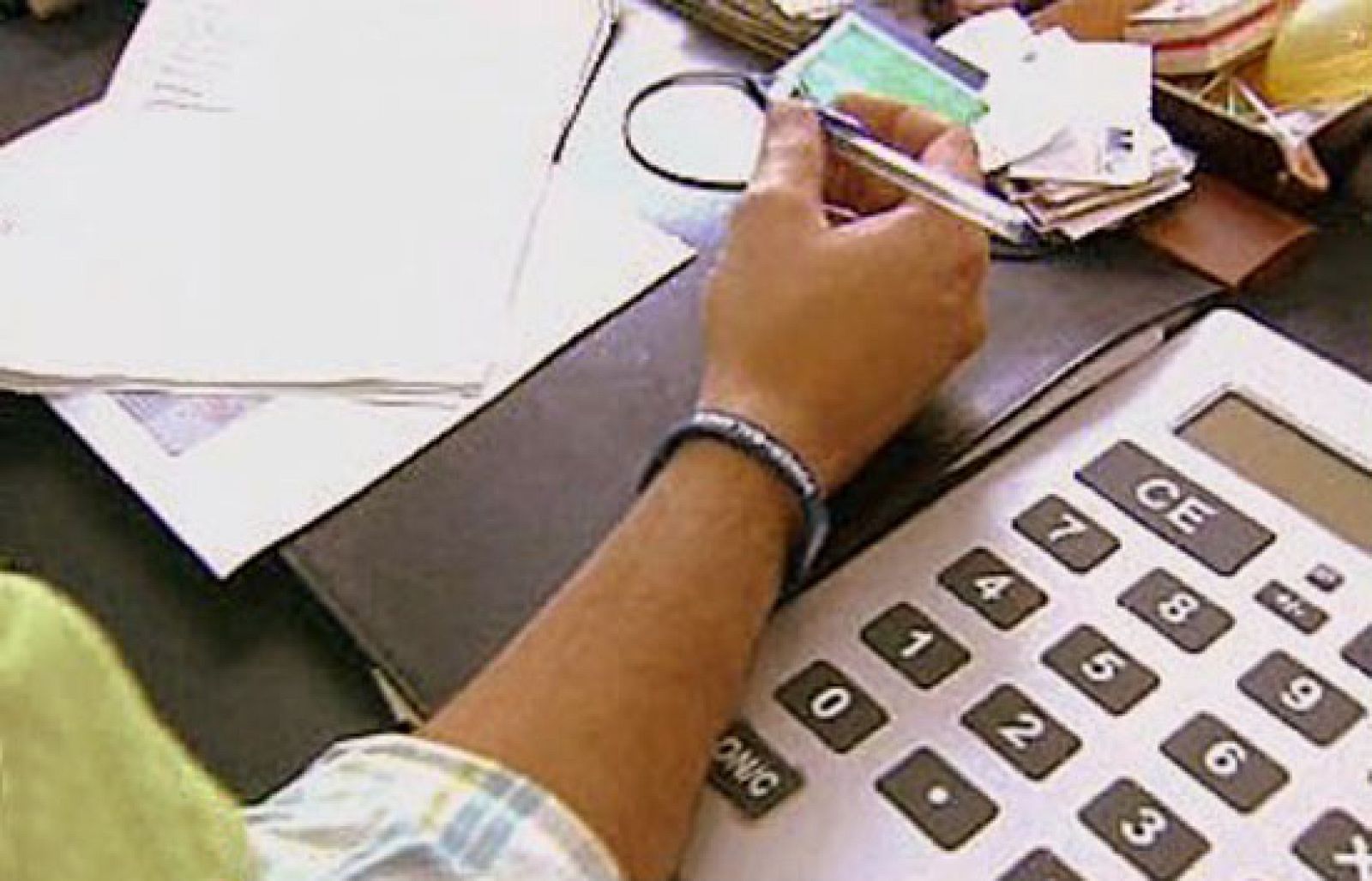 España Directo - Pulseras milagro o timo | Ver