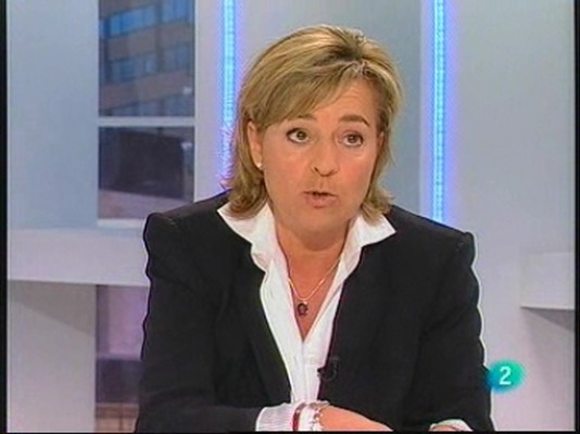 Para todos La 2 - Debates: Divorcio