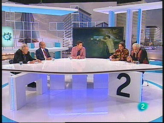 Para todos La 2 - Debates: Beatles y Rolling Stones