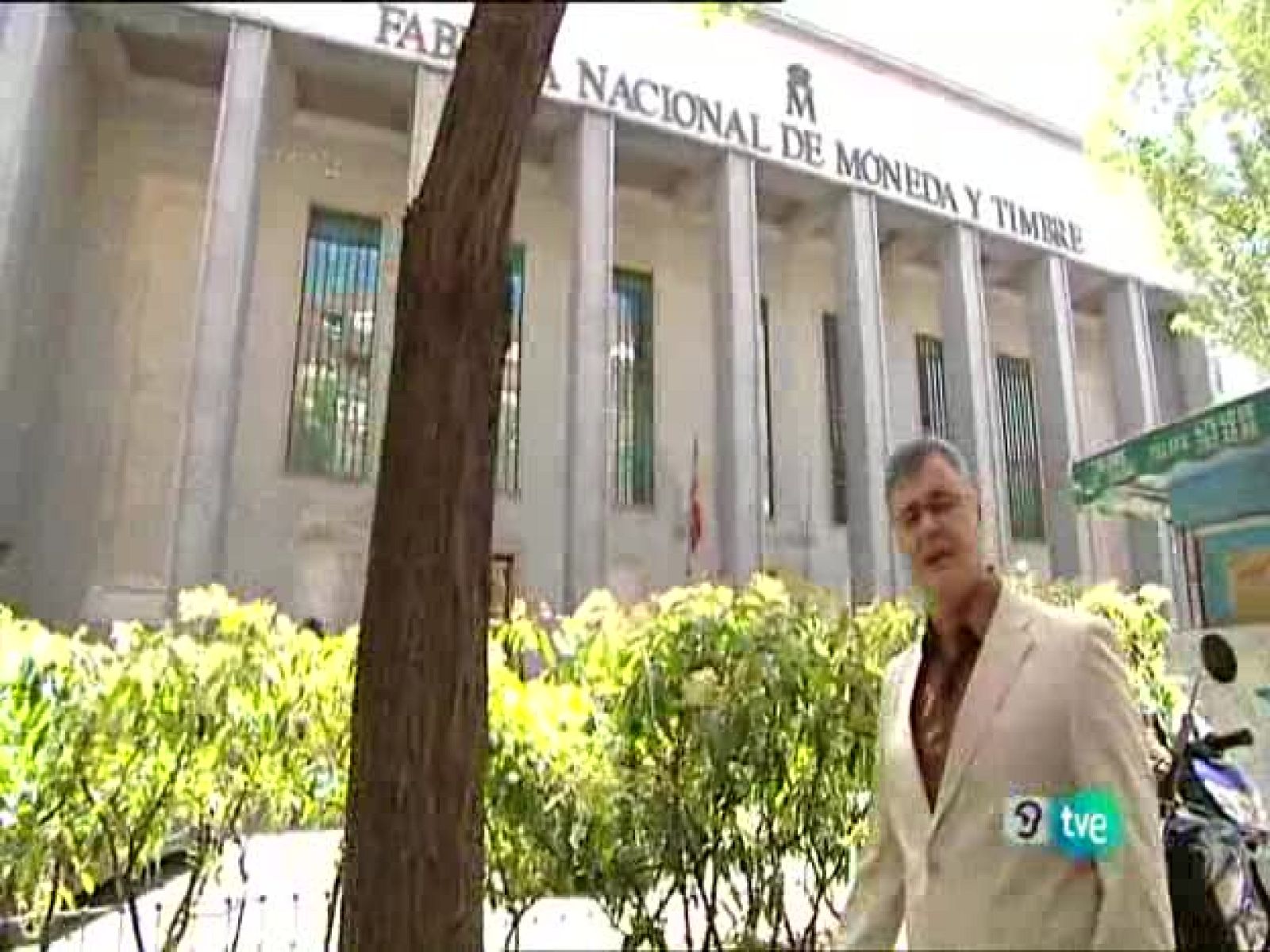 La aventura del saber - Naturaleza y Medio Ambiente - 03/05/10 - La aventura del Saber | Ver