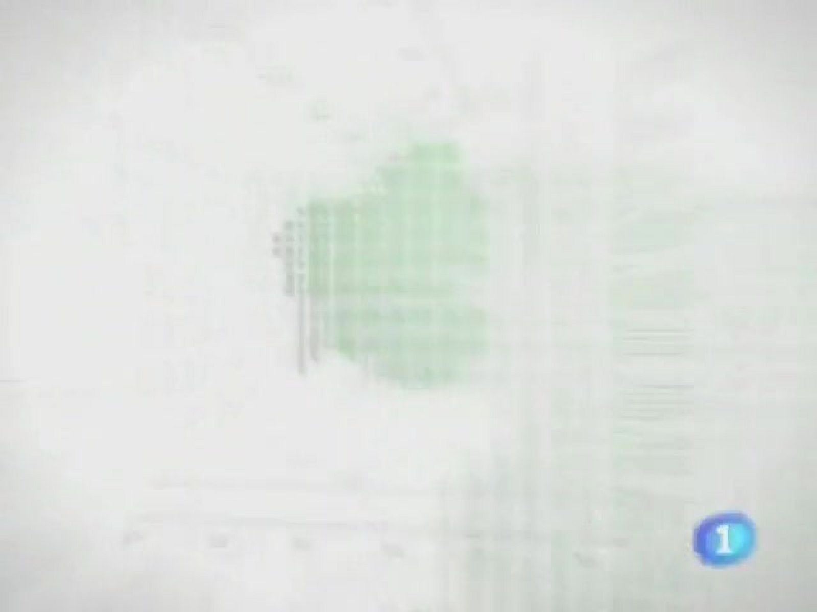 Telexornal. Informativo territorial de Galicia. (03/05/10).