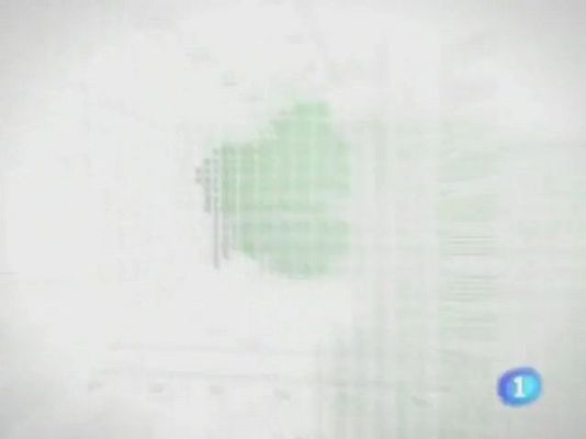 Telexornal - Galicia - Telexornal - 03/05/10