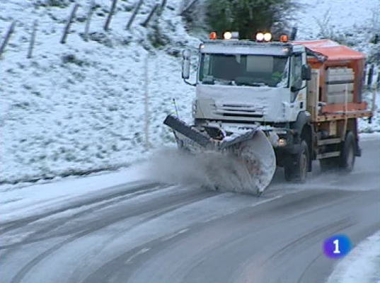 Panorama Regional - Panorama regional - 03/05/10