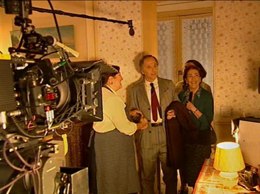  - 'Las mujeres del sexto'