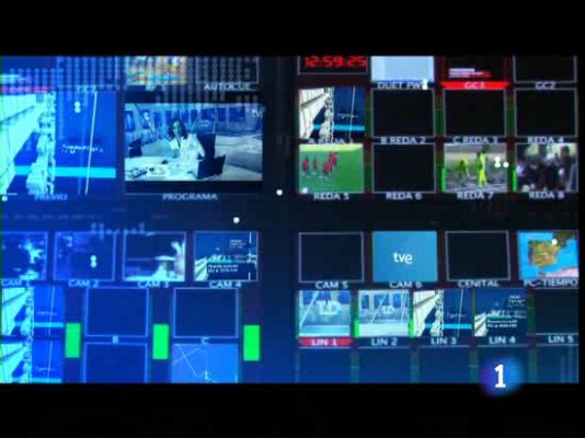  - RTVE, líder en esta época digital