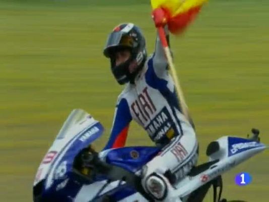 Informatiu Balear - Informatiu Balear - 03/05/10