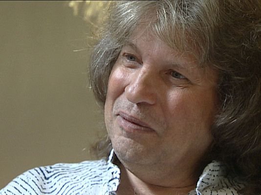  - 'Ruido', lo último de José Mercé