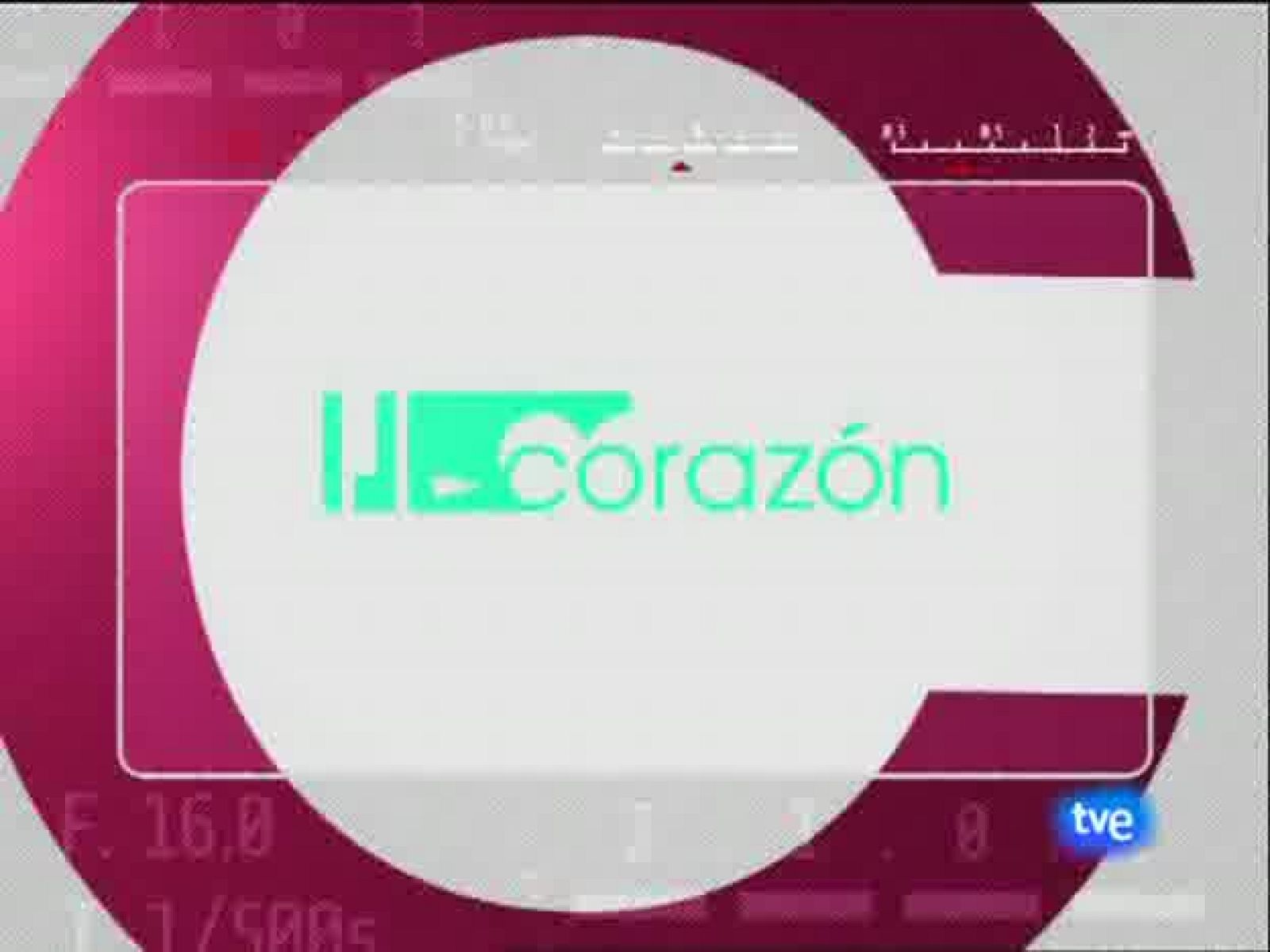 Corazón - 03/05/10 - D Corazón | Ver