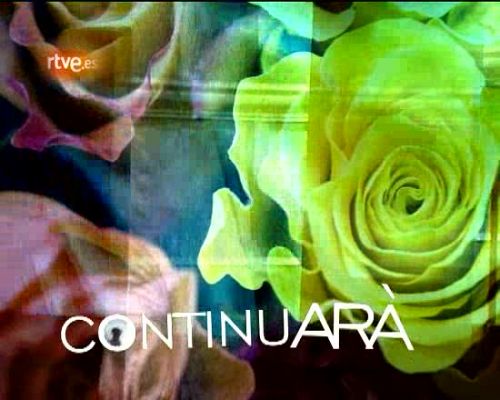 Continuarà... - Vídeo musical de l'entrega dels premis dolços 2010