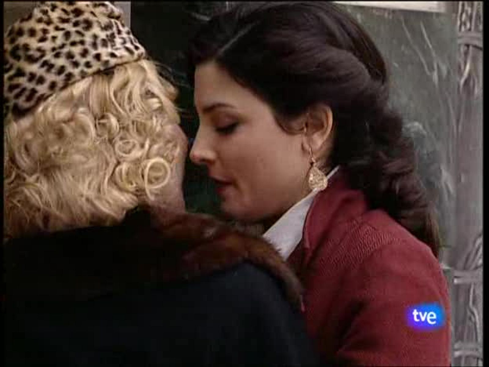 Amar en tiempos revueltos - T5 - Capítulo 169 - Amar en tiempos revueltos | Ver