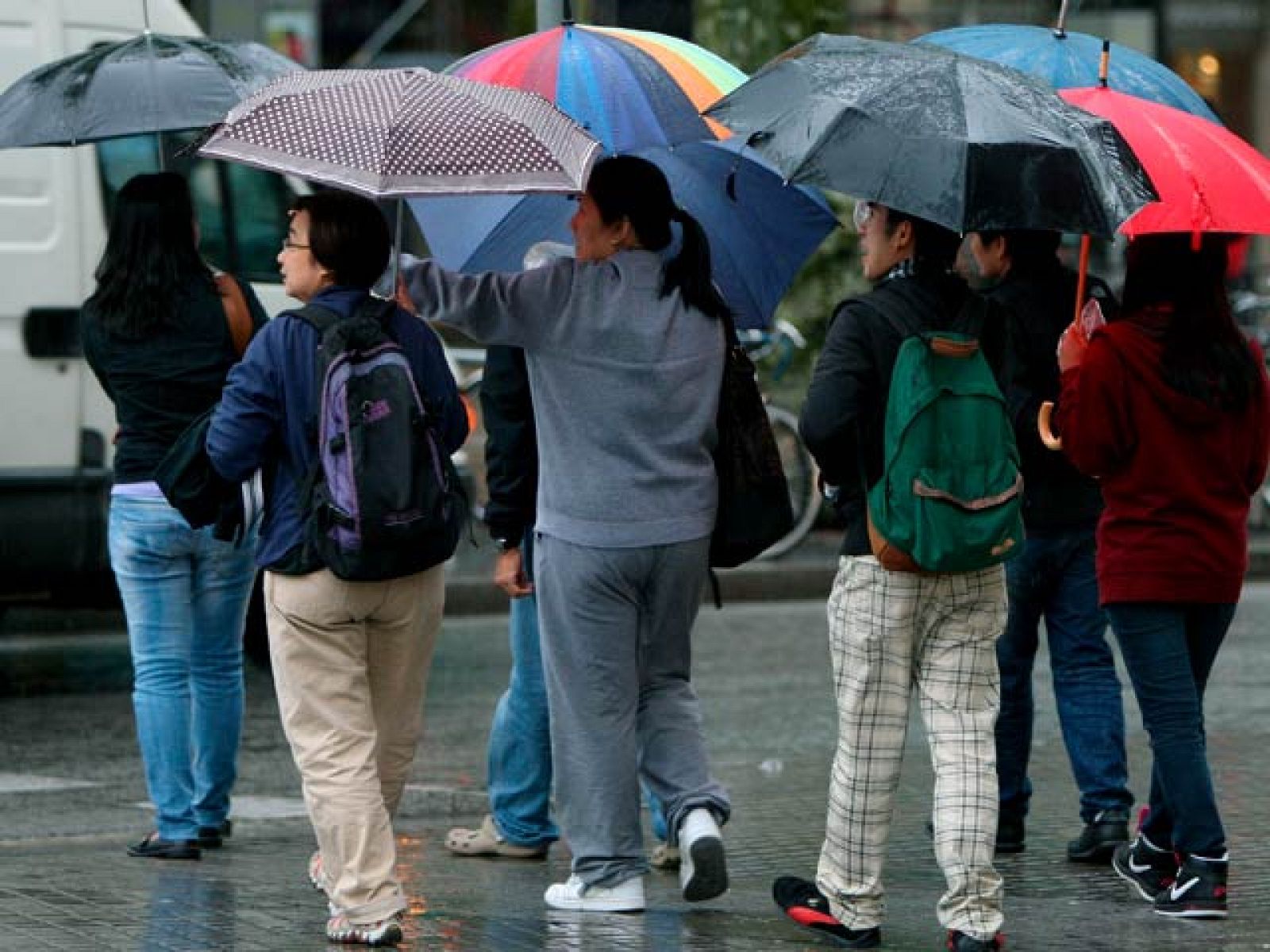 Telediario 2 en cuatro minutos - 03/05/10 | Ver