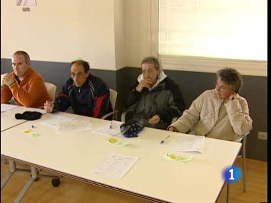 Ciencia y tecnología en Rtve.es - Enfermos mentales en España