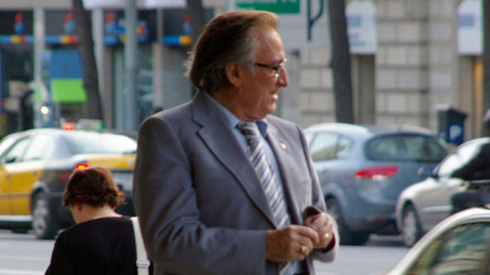 Volver con... - Manolo Escobar - Volver con... | Ver