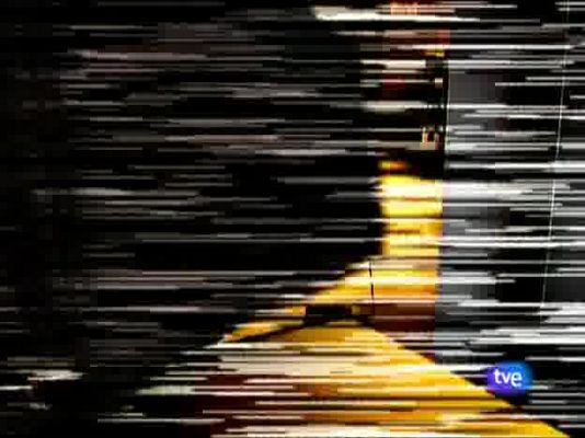 Repor - Repor - Si Santiago caminara -