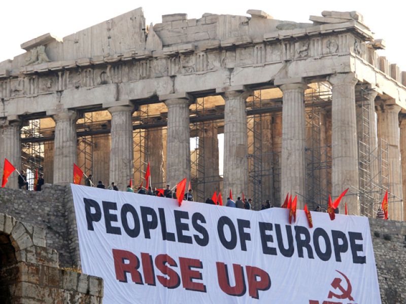 Telediario en cuatro minutos