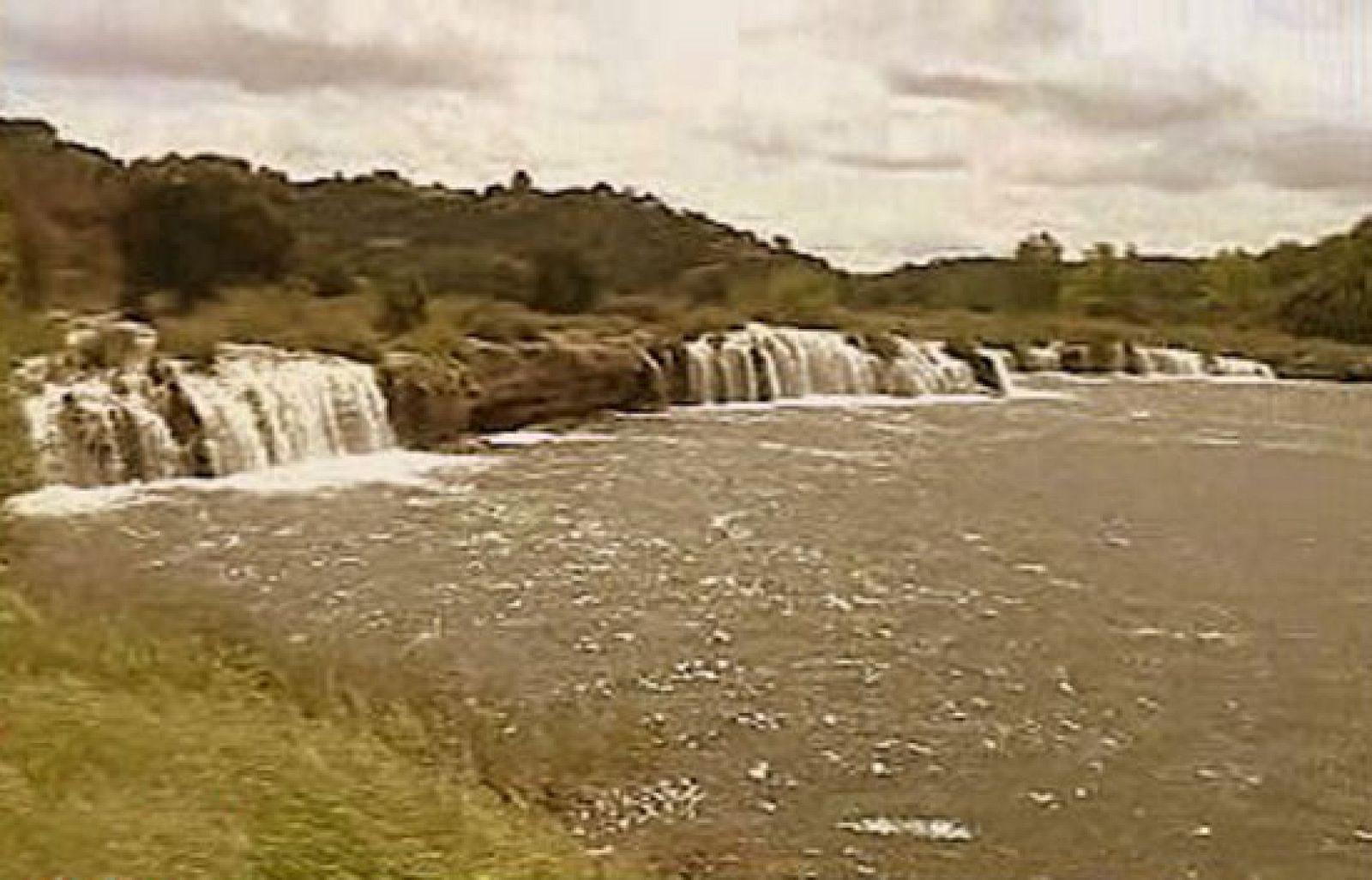 España Directo - Ruidera, el oasis de La Mancha | Ver