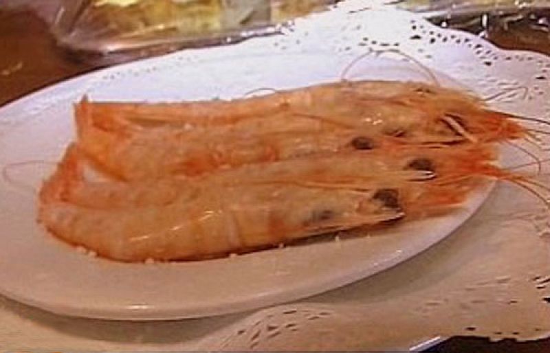 España Directo - De tapas "light"