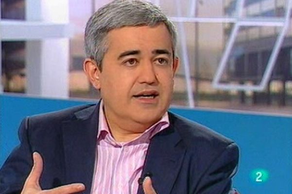 Para todos La 2 - Julio Gisbert