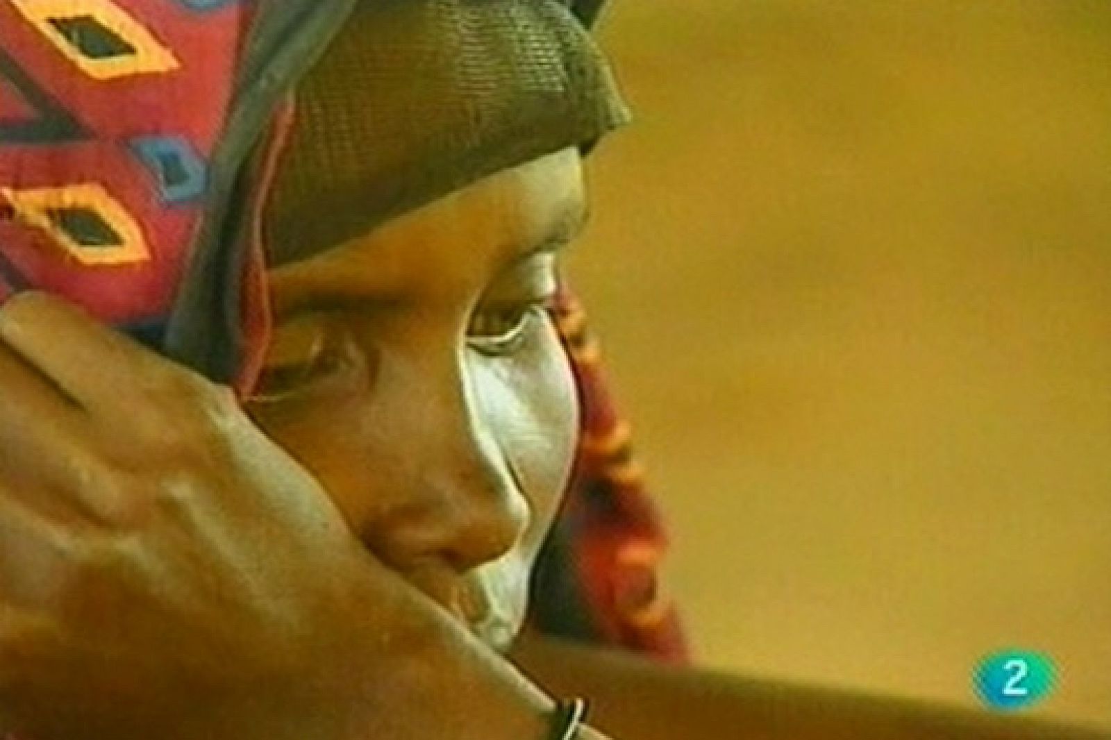 Para Todos La 2 Sección Nutricional 28-04 Eulalia Vidal