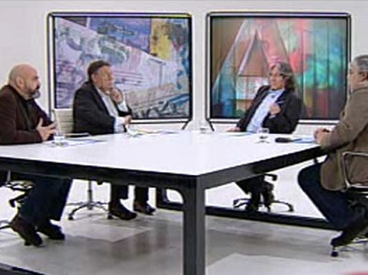 Centros en red - Ciencia y cultura por separado