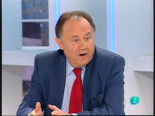 Para todos La 2 - Debates: La Segunda Guerra Mundial