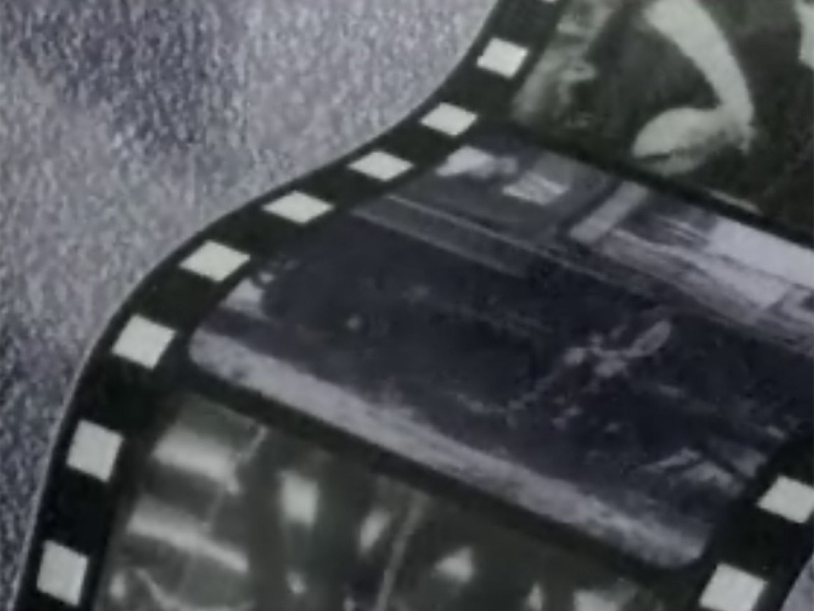 Más cine en blanco y negro