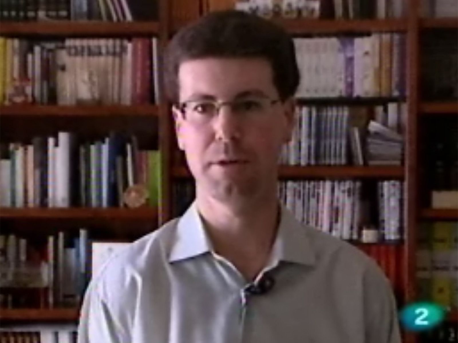 Corridas de toros en TVE