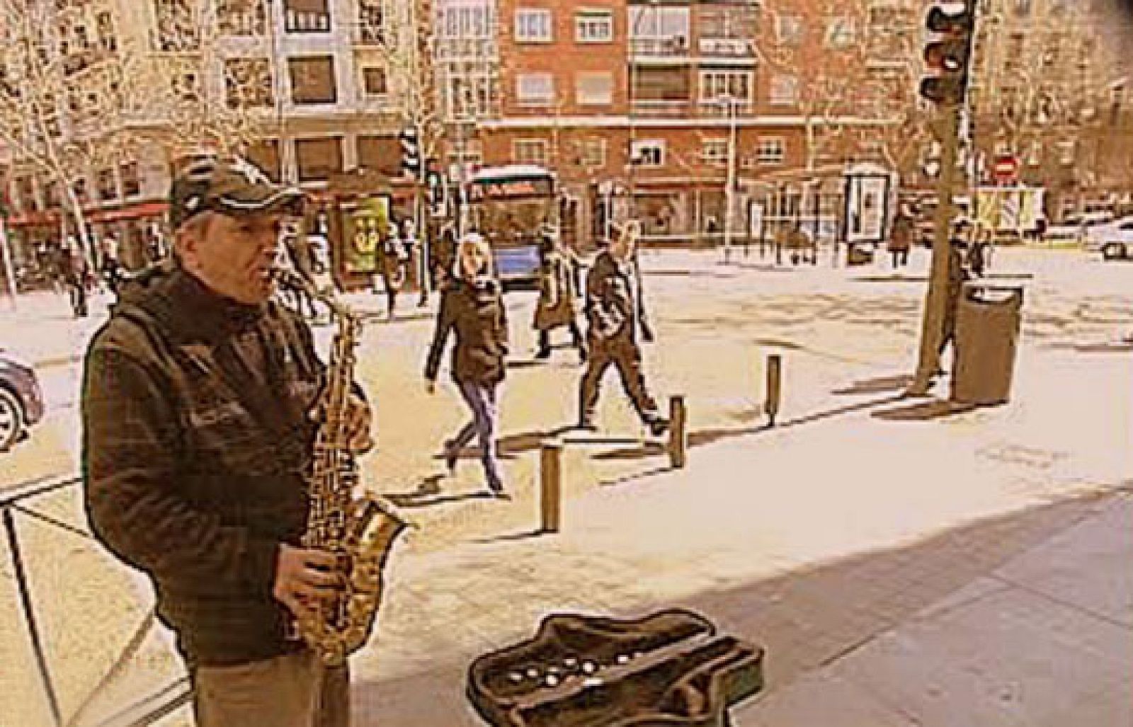 España Directo - La música de nuestra vida | Ver