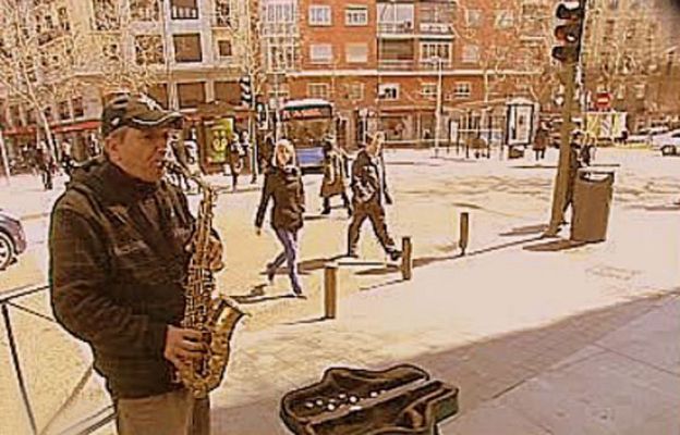 España Directo - La música de nuestra vida