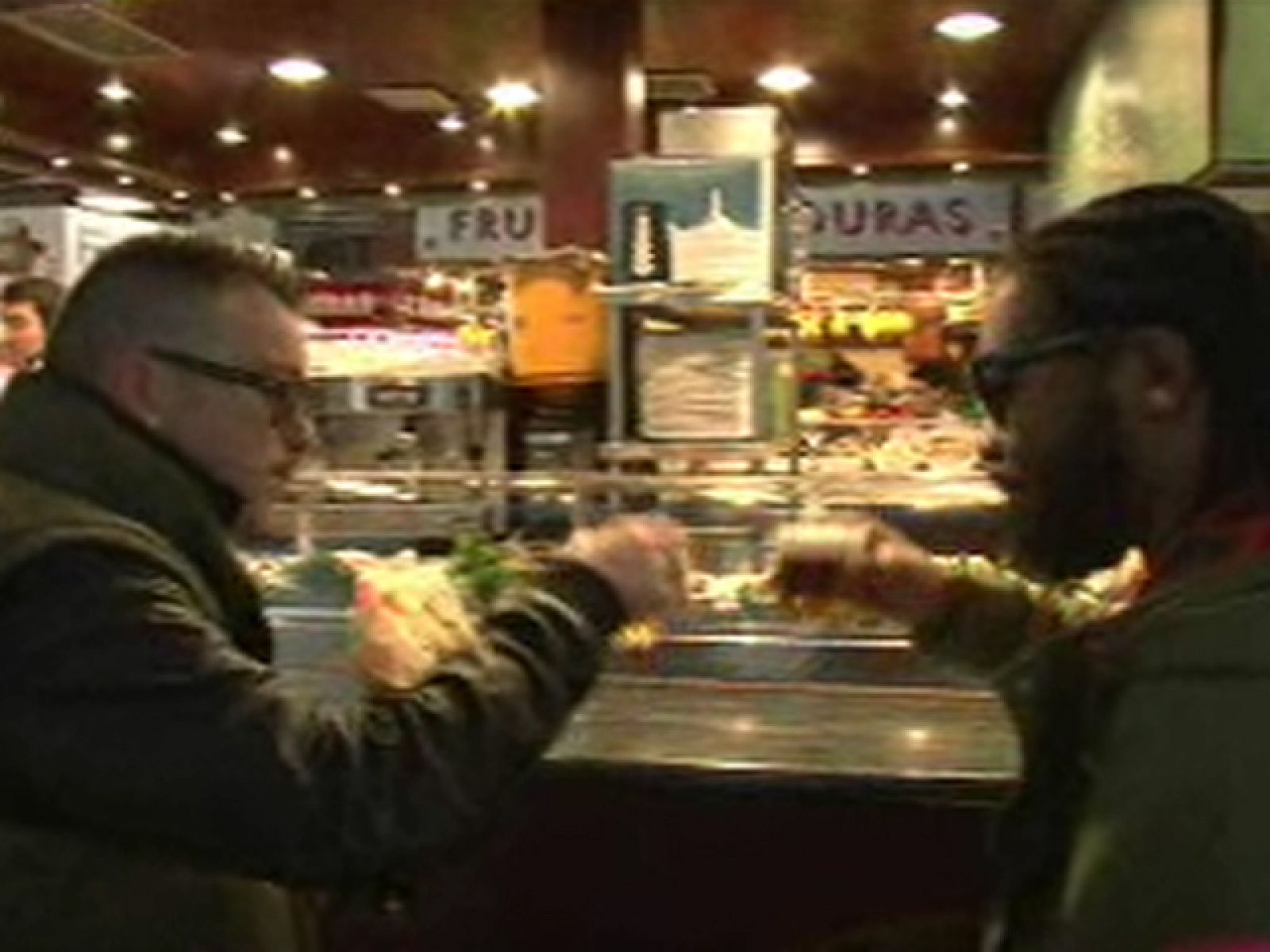 Mapa sonoro 10: Alondra Bentley, Griffi y Mbaka, The Third Eye Foundation, Grupo de Expertos Solynieve