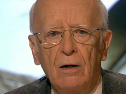 La entrevista de Cultural.es - La entrevista - Emilio Lledó